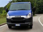 Iveco Daily Chassis Cab 2011 года
